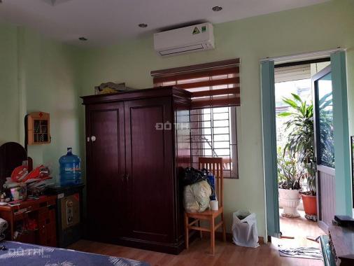 Bán nhà Kim Ngưu, 45m2, 6T, gara 7 chỗ, 2 ô tô tránh, KD, 5.7 tỷ, LH 0973791674