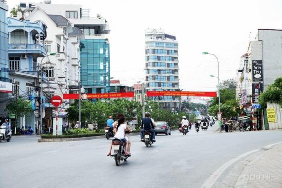 Siêu phẩm mặt phố Lạc Long Quân, vị trí đắc địa, mặt tiền lớn, kinh doanh siêu lợi nhuận 139m2