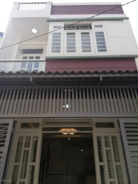 Bán nhà đường Lê Văn Thọ, P. 16, Gò Vấp, 4,4x10m, 1 lầu, 2 PN, hẻm 4m, giá 3,5 tỷ. LH 0947734679