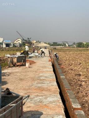 (Hàng hot) bán đất dự án rẻ nhất Thái Bình, thuộc chủ đầu tư 379