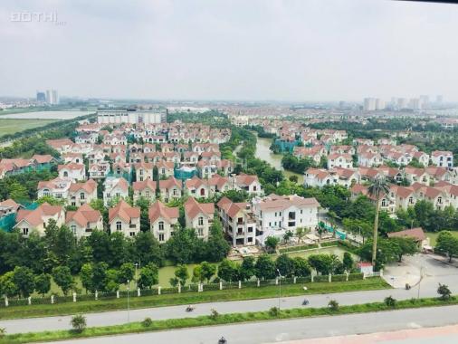 Cho thuê căn hộ chung cư Eco City Việt Hưng, Long Biên, DT: 72m2, giá: 8tr/th. LH: 0388220991
