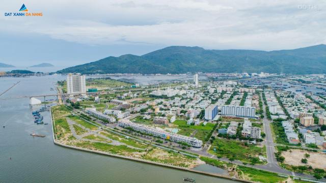 Mở bán quỹ đất vàng mặt tiền sông Hàn - Đà Nẵng