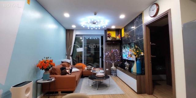 Cần bán căn hộ cao cấp tại chung cư Rivera Park, 69 Vũ Trọng Phụng, Thanh Xuân, Hà Nội