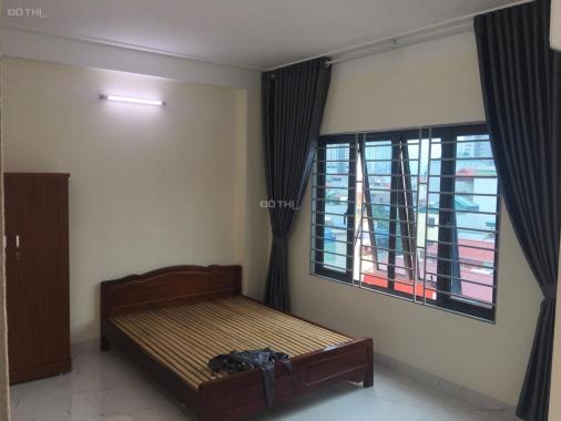 Cơ hội cho nhà đầu tư, bán nhà cho thuê trọ 90m2, 7T, 18 phòng, mặt tiền kinh doanh, giá 11,5 tỷ