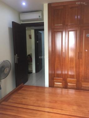 Cho thuê căn hộ chung cư tại dự án chung cư Cát Tường, Bắc Ninh, Bắc Ninh DT 65m2 giá 6.5 tr/th