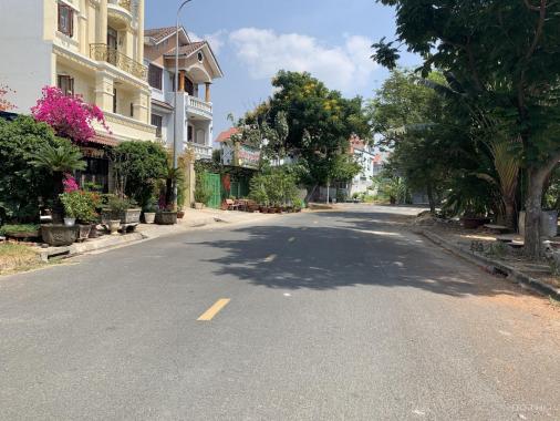 Bán gấp nền B1 KDC Văn Minh, ĐD khu thương mại Sun Avenue, 5.8m x 18m, 153tr/m2, LH: 0906997966