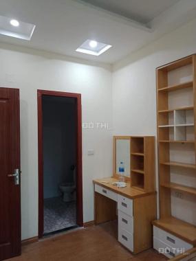 Bán căn chung cư 58m2 đầy đủ nội thất như ảnh tòa VP5 Linh Đàm, giá 1,32 tỷ. LH 0963289215