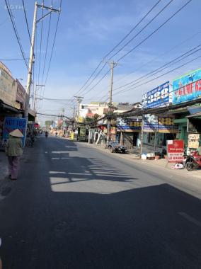 Bán nhà MTKD đường Tân Kỳ Tân Quý, P. Bình Hưng Hoà, Q. Bình Tân