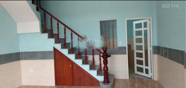 Chính chủ cho thuê nhà mới nguyên căn 1 lầu 70m2 tại Huỳnh Thị Na, Xã Đông Thạnh, HM, giá 4tr/th