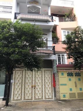 Bán nhà hẻm vip đường Nguyễn Thế Truyện, P. Tân Sơn Nhì, Q. Tân Phú: 64 m2, 2 lầu, giá: 8.3 tỷ TL
