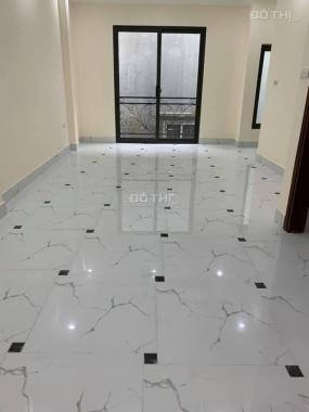 Bán nhà Hoàng Liệt, Linh Đàm 38m2, 5T xây mới, 3.25 tỷ, ô tô đỗ sát nhà, 30m ra đường, 0972638668