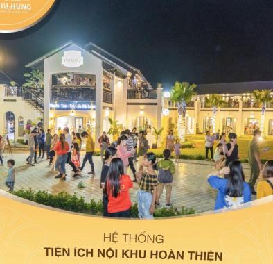 Mở bán khu đô thị Cát Tường Phú Hưng đã có bảng giá trả góp 36 tháng 0% lãi suất