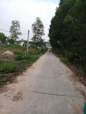 Cần bán gấp lô đất 97m2 giá rẻ 550 triệu tại Nhơn Trạch, Đồng Nai