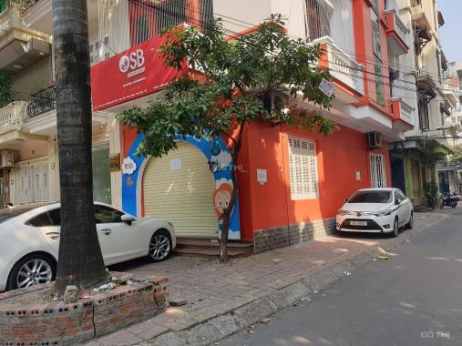 Cần cho thuê gấp nhà mặt phố Nguyễn Văn Lộc, Hà Đông, mặt tiền 15m. Diện tích: 100m2 x 1 tầng