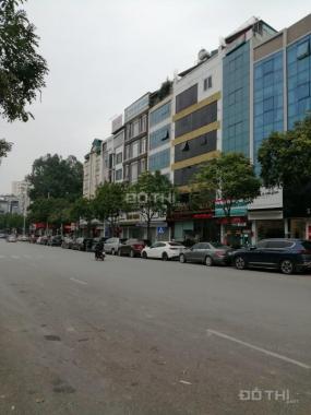 Bán nhà mặt phố Nguyễn Văn Huyên, Quận Cầu Giấy, 0947.97.0088
