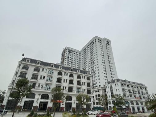 Sở hữu căn hộ thông minh đầu tiên tại phố Sài Đồng, liền kề Vinhomes Riverside, giá chỉ 23,5 tr/m2