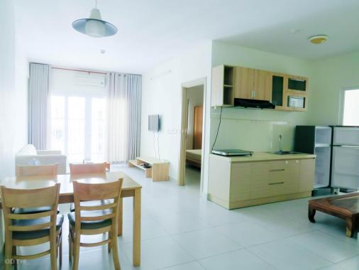 Cần bán căn hộ đầy đủ nội thất chung cư Bộ Công An, p Bình An, Q2