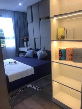 Cho thuê căn hộ Biconsi Tower Phú Hoà 2 phòng ngủ, đầy đủ nội thất, giá: 15tr/tháng. 0917829339