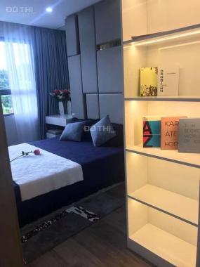 Cho thuê căn hộ Biconsi Tower Phú Hoà 2 phòng ngủ, đầy đủ nội thất, giá: 15tr/tháng. 0917829339