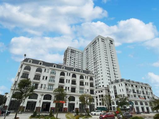 Bán căn hộ trực tiếp CĐT tại TSG Lotus Sài Đồng 1,8 tỷ 2PN, 2,162 tỷ 3PN, hỗ trợ vay trả góp