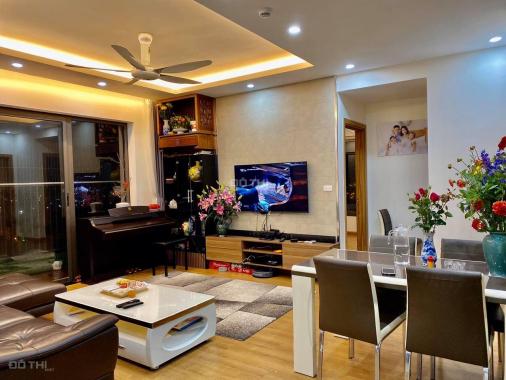 Cần bán gấp căn hộ 93m2 CC The K Park - Văn Phú, Hà Đông. LH 0773094444