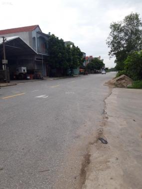 Bán nhanh lô đất trục đường 392, Bình Minh - Bình Giang