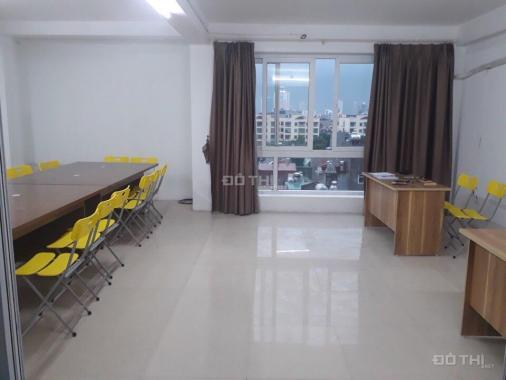 Chính chủ cho thuê VP, MBKD tại Tây Sơn - Thái Hà, DT 48m2 - 60m2 - 80m2 - 100m2 các sàn