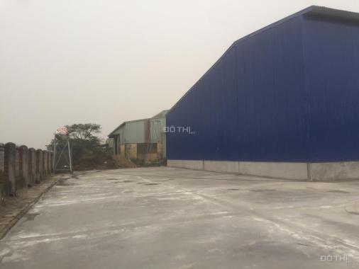 Công ty Minh Việt Group chính chủ cho thuê mặt bằng tại Phú Thị, Gia Lâm, Hà Nội