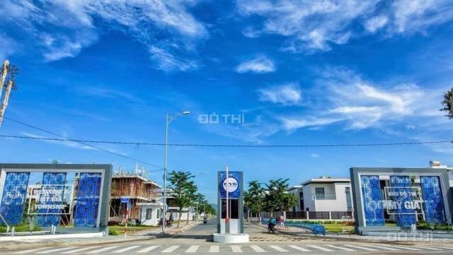 Bán đất khu đô thị Mỹ Gia gói 7 An Khánh, giá bán chỉ 18.5tr/m2, Vĩnh Thái Nha Trang 0934797168