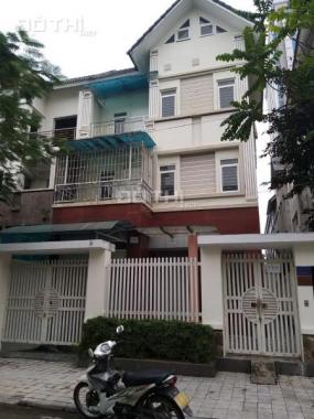 Cho thuê biệt thự cc 185m2, khu A Dương Nội - Nam Cường, full đồ, giá 32 triệu/th. LH: 0934455563