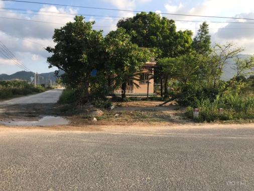 Bán nhà đất tại đường Nguyễn Công Trứ, Xã Cam Thành Nam, Cam Ranh, Khánh Hòa, DT 694m2, giá 2,5 tỷ