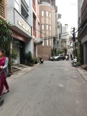 Bán nhà phân lô tại phố Yên Lạc, Phường Vĩnh Tuy, Hai Bà Trưng, Hà Nội diện tích 108m2, 6.4 tỷ