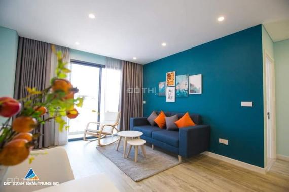 Căn hộ cao cấp view biển Nha Trang Marina Suites đẳng cấp căn hộ nghỉ dưỡng