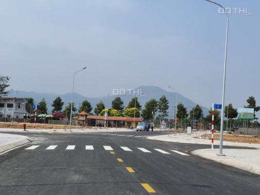 Bán đất mặt tiền đường Hùng Vương, thành phố Bà Rịa cách bệnh viện 200m