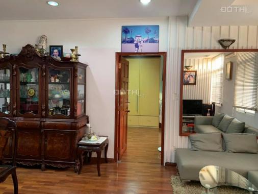 Cho thuê căn hộ Mỹ Vinh, 250 Nguyễn Thị Minh Khai, Phường 6, Quận 3, diện tích 80m2