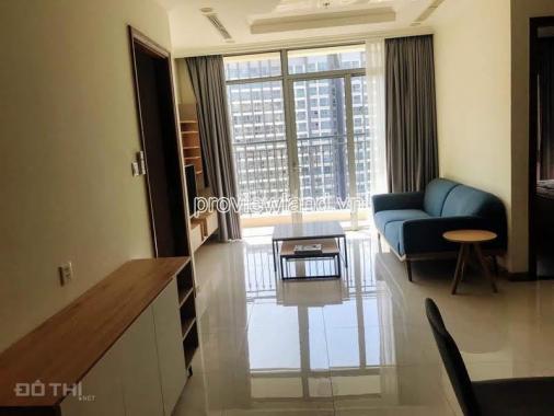 Bán căn hộ chung cư tại dự án Vinhomes Central Park, Bình Thạnh, Hồ Chí Minh 