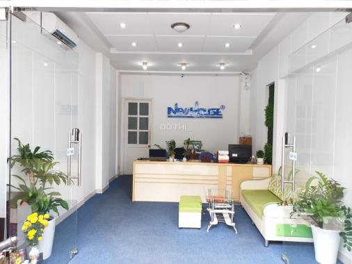 Văn phòng đẹp cho thuê tại Q1, gần Thảo Cầm Viên, LH 0917086025