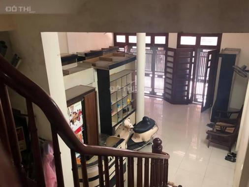 Bán nhà phố Trúc Khê, Đống Đa 52m2, 4 tầng, MT 12m, ô tô, kinh doanh sầm uất, 10.6 tỷ
