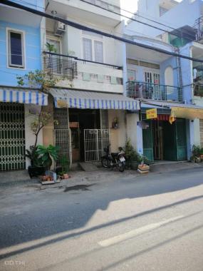 Mặt tiền kinh doanh gần đường Lê Văn Quới, 4x11m, 1 trệt 1 lầu, giá 5,2 tỷ