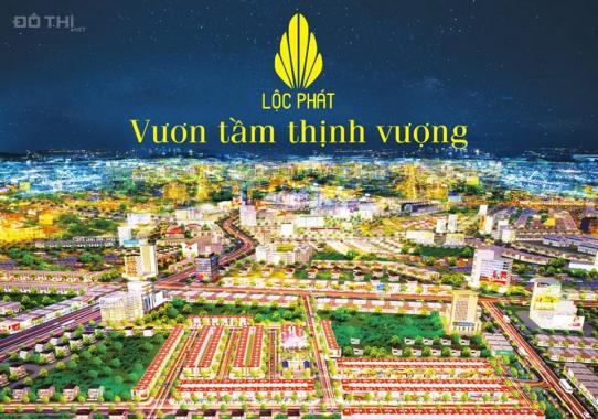 Đất giá siêu rẻ gần chợ Bến Cát, KM khủng cho khách hàng, thuận lợi để ở và đầu tư