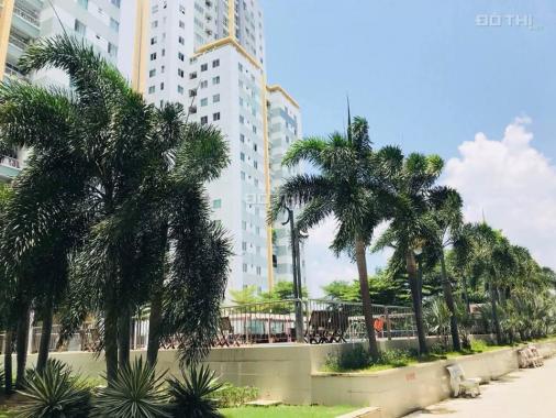 Belleza 76m2: 2PN + 2WC, nhà trống, view hồ bơi, lầu cao 1.960tỷ VAT sổ hồng riêng, LH 0931442346