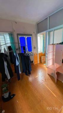 Bán nhà Khâm Thiên, Đống Đa, 18m2, 4 tầng, MT 3.5m, giá 1.39 tỷ. Liên hệ Vân 0982692233