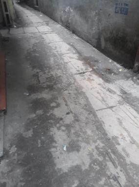 Bán nhà Khâm Thiên, Đống Đa, 18m2, 4 tầng, MT 3.5m, giá 1.39 tỷ. Liên hệ Vân 0982692233