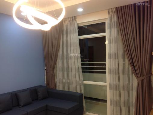 Cho thuê căn hộ Him Lam Chợ Lớn 82m2, lầu cao, full nội thất như hình, giá 11 tr/th, 0967.087.089