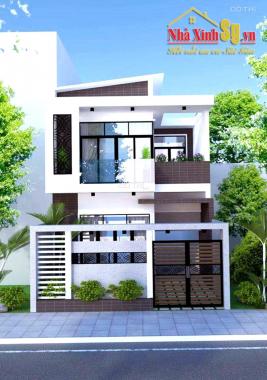 Mừng xuân 2020 - địa ốc Nhà Xinh mở bán 20 căn Smart Villas biệt thự thông minh - TT 2.5 tỷ /căn