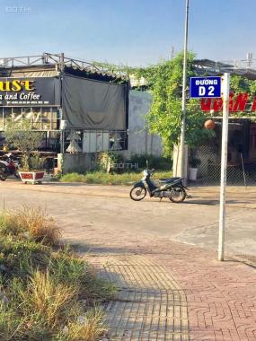 Đất 2 mặt tiền cạnh công ty TAIWAN KCN Long Bình, Biên Hòa, Đồng Nai