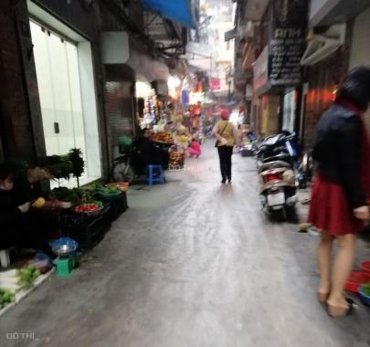 Siêu phẩm hiếm bán nhà Nguyễn Xiển, Thanh Xuân, mặt chợ, ô tô tải đỗ cửa 4.6 tỷ