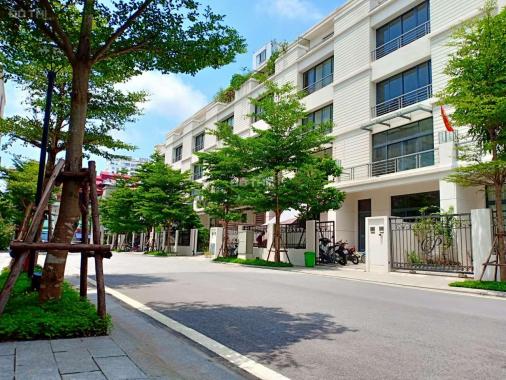 Bán suất ngoại giao nhà vườn Pandora phố Triều Khúc Thanh Xuân, view đẹp, ở hoặc làm VP công ty