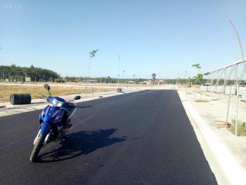 Bán đất nền dự án tại dự án phố thương mại Lộc Phát, Bàu Bàng, Bình Dương diện tích 80m2 giá 520 tr