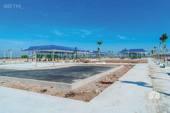 Bán đất nền dự án tại dự án KĐT phức hợp - cảnh quan Cát Tường Phú Hưng, Đồng Xoài, Bình Phước